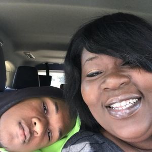 Meet your Posher, Marcy